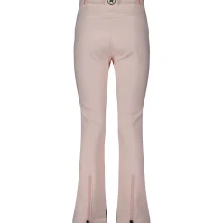 Skibroeken|Wintersport-Airforce Sundance Mountain skibroek dames barley pink
