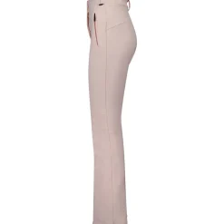 Skibroeken|Wintersport-Airforce Sundance Mountain skibroek dames barley pink