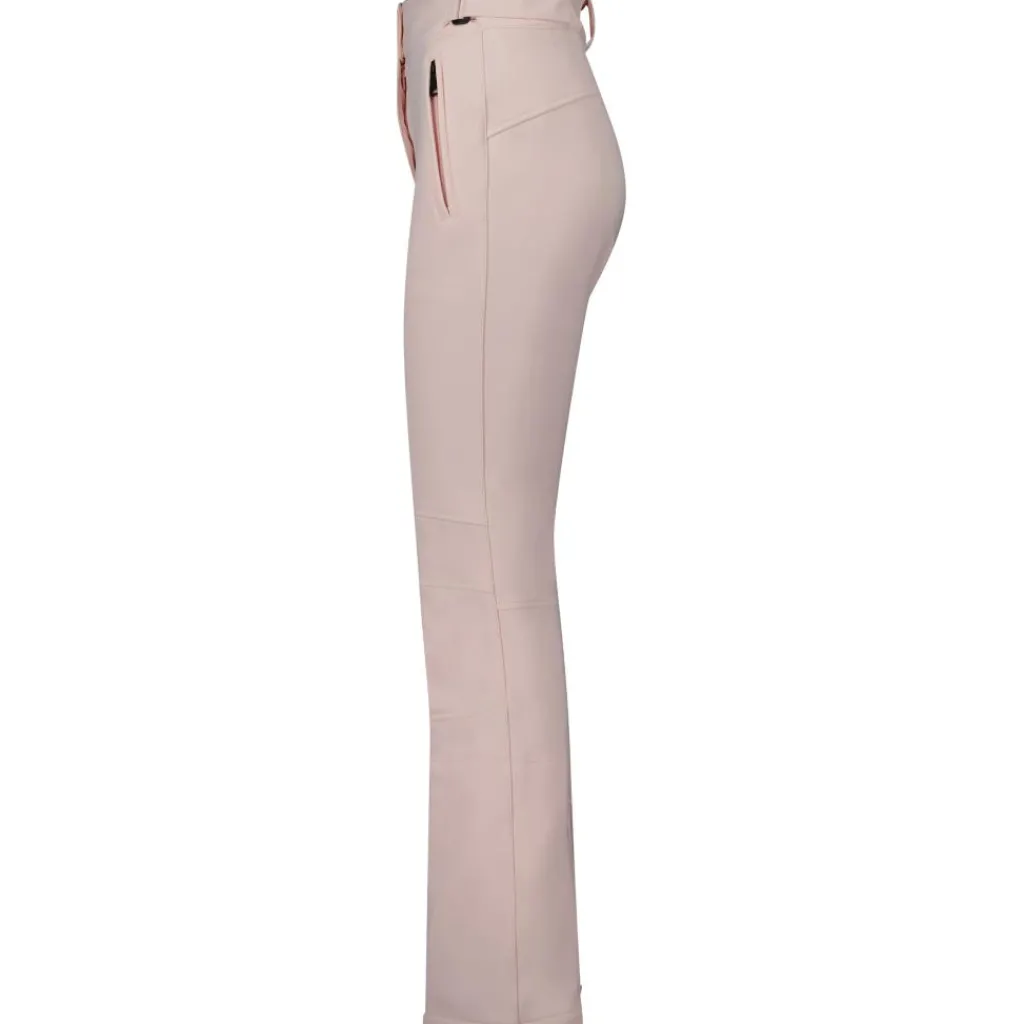 Skibroeken|Wintersport-Airforce Sundance Mountain skibroek dames barley pink