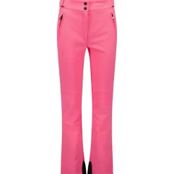 Airforce Sundance Mountain skibroek dames hot pink< Skibroeken|Wintersport