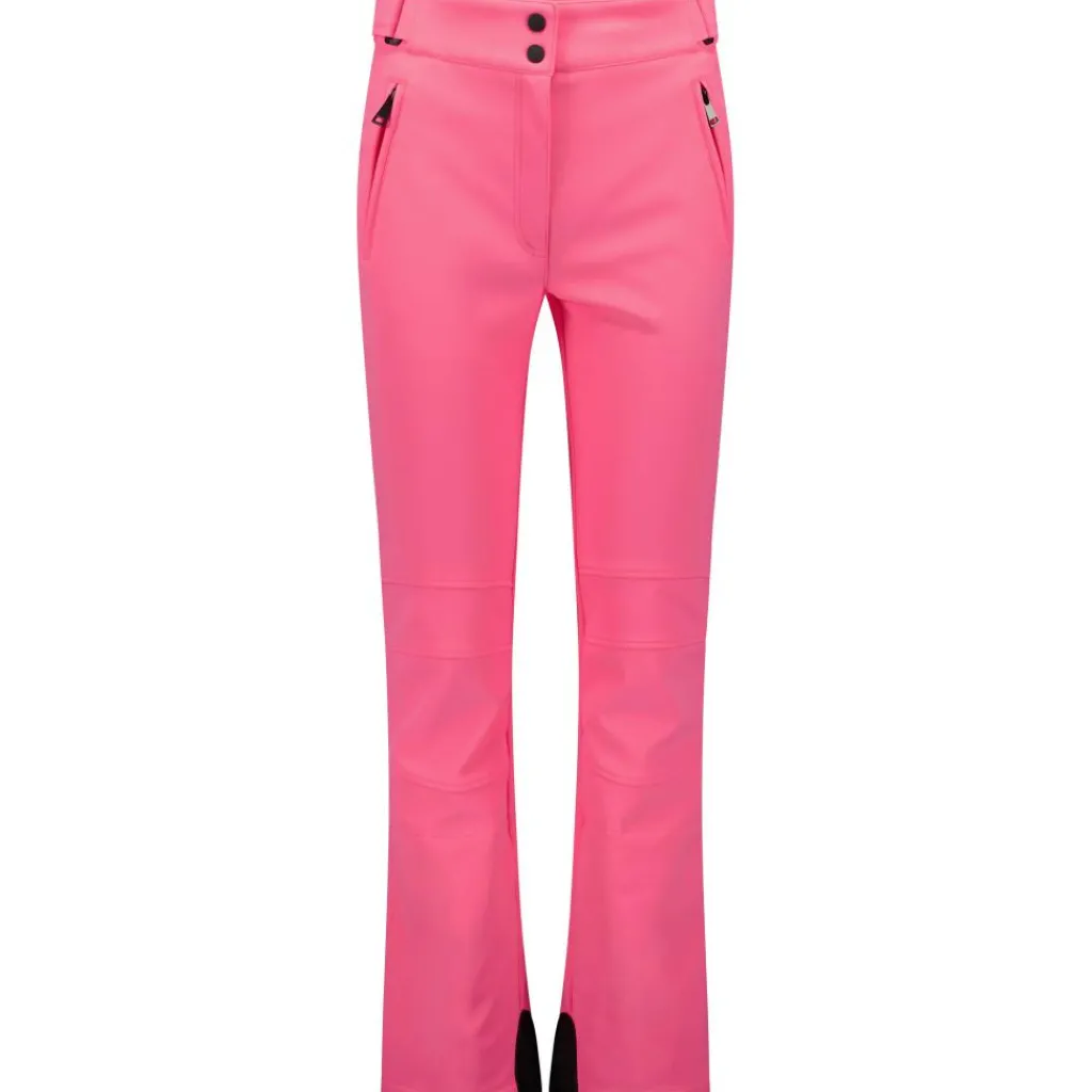 Airforce Sundance Mountain skibroek dames hot pink< Skibroeken|Wintersport