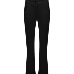 Skibroeken|Wintersport-Airforce Sundance Moutain skibroek dames true black
