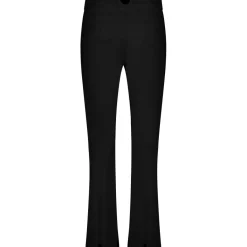 Skibroeken|Wintersport-Airforce Sundance Moutain skibroek dames true black