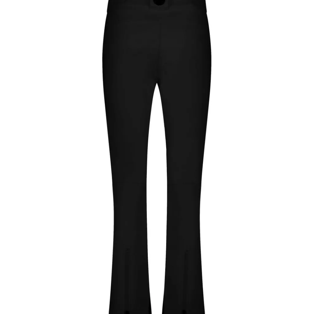 Skibroeken|Wintersport-Airforce Sundance Moutain skibroek dames true black