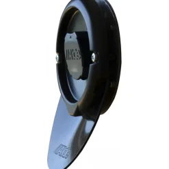 Alde Wandschoorsteen condensvanger< Kachels