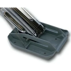 Uitdraaisteunen & Slingers-Al-Ko Big Foot steunvoeten set van 4 stuks