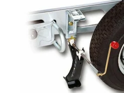 Al-Ko Caravankrik< Uitdraaisteunen & Slingers