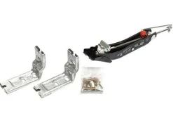 Al-Ko Caravankrik< Uitdraaisteunen & Slingers