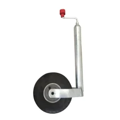 Neuswielen-Al-Ko Luchtband neuswiel