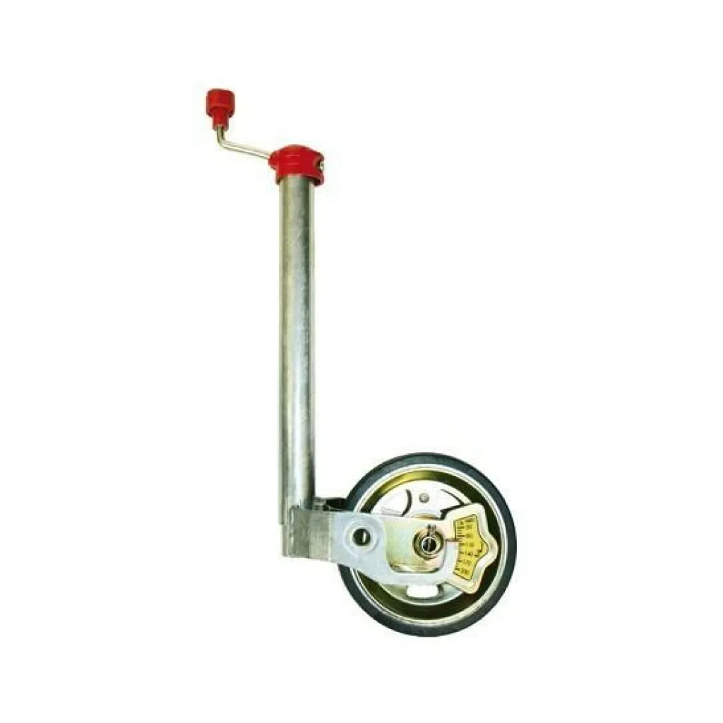 Neuswielen-Al-Ko Neuswiel met kogeldrukmeter 48mm