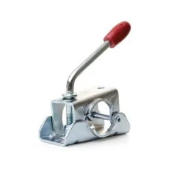 Al-Ko Neuswielklem standaard 48 mm< Neuswielen