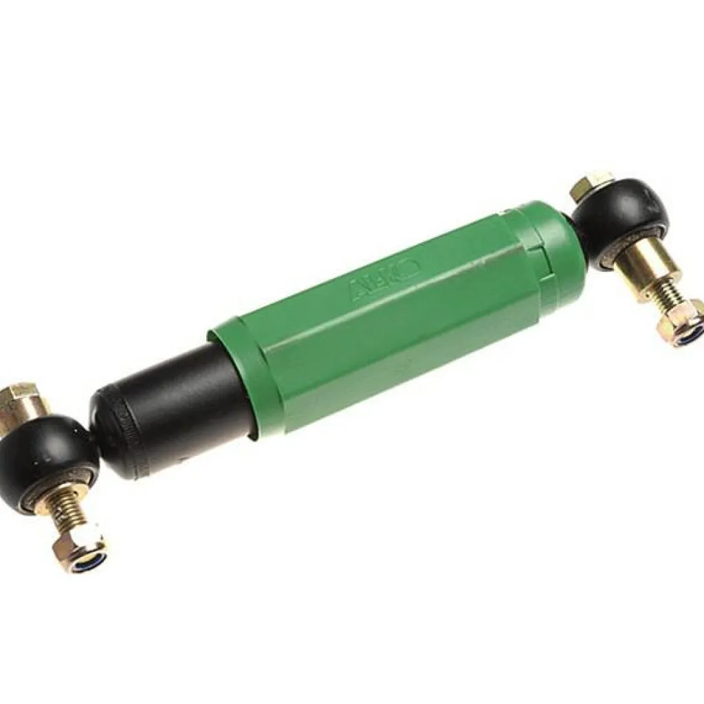 Aanhangwagenmateriaal-Al-Ko Octagon schokbreker tot 900 kg