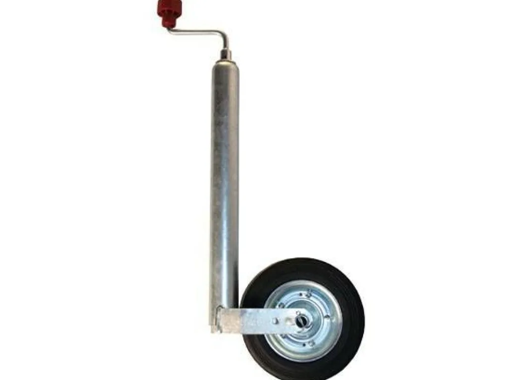 Neuswielen-Al-Ko Plus neuswiel met stalen velg