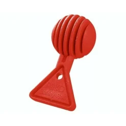 Al-Ko Safety Ball diefstalbeveiliging< Koppelingssloten & Wielklemmen