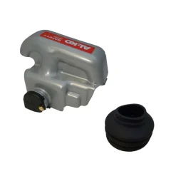 Koppelingssloten & Wielklemmen-Al-Ko Safety Compact koppelingsslot AK 160