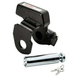 Koppelingssloten & Wielklemmen-Al-Ko Safety Premium koppelingsslot AKS 2004/3004