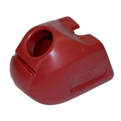 Aanhangwagenmateriaal-Al-Ko Soft-Dock bumperbeschermer