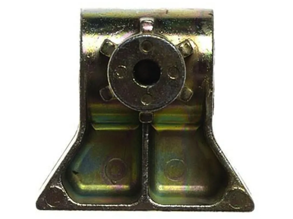 Al-Ko Spindelblok 20 - 15 mm< Uitdraaisteunen & Slingers