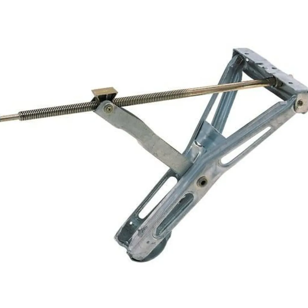 Al-Ko Stabiel uitdraaisteun< Uitdraaisteunen & Slingers