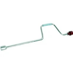 Uitdraaisteunen & Slingers-Al-Ko Uitdraaislinger