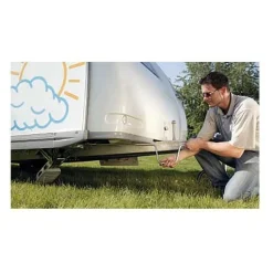 Uitdraaisteunen & Slingers-Al-Ko Uitdraaislinger