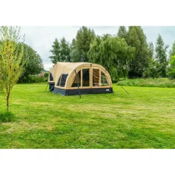 Alpenkreuzer Campfire vouwwagen< Nieuwe Vouwwagen