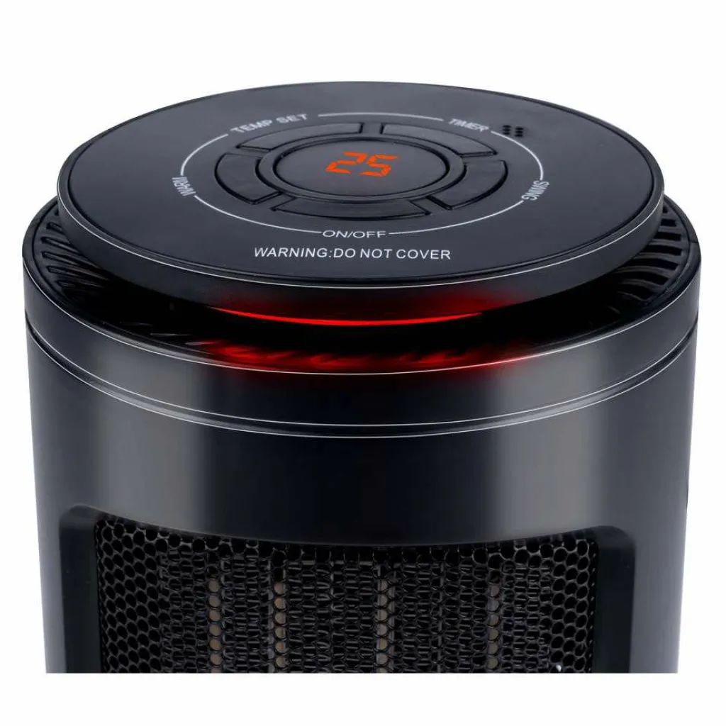 Alpina 2 in 1 heater< Kachels