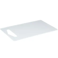 Alpina 871125255244 snijplank 4 kleuren assorti< Keukengerei