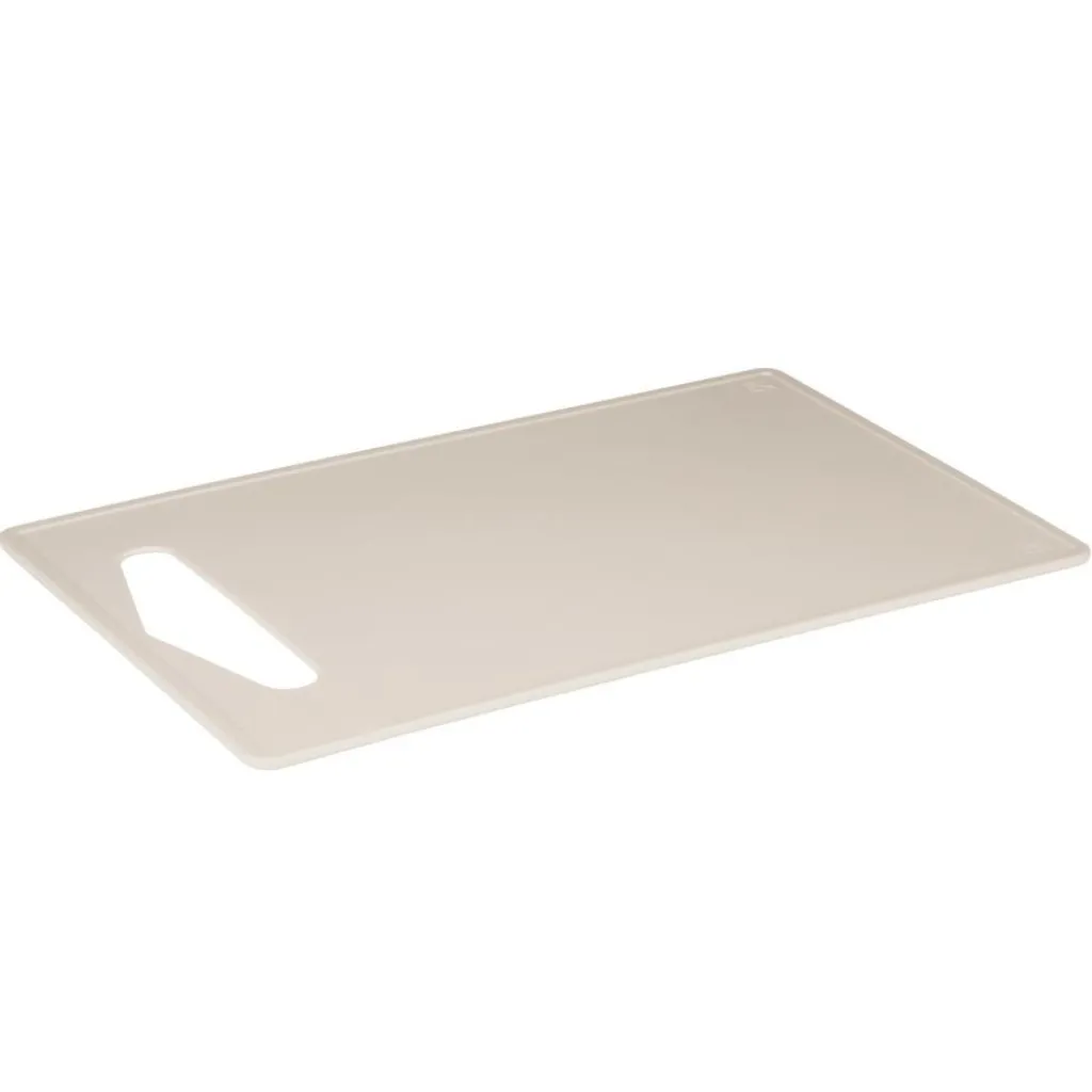 Alpina 871125255244 snijplank 4 kleuren assorti< Keukengerei