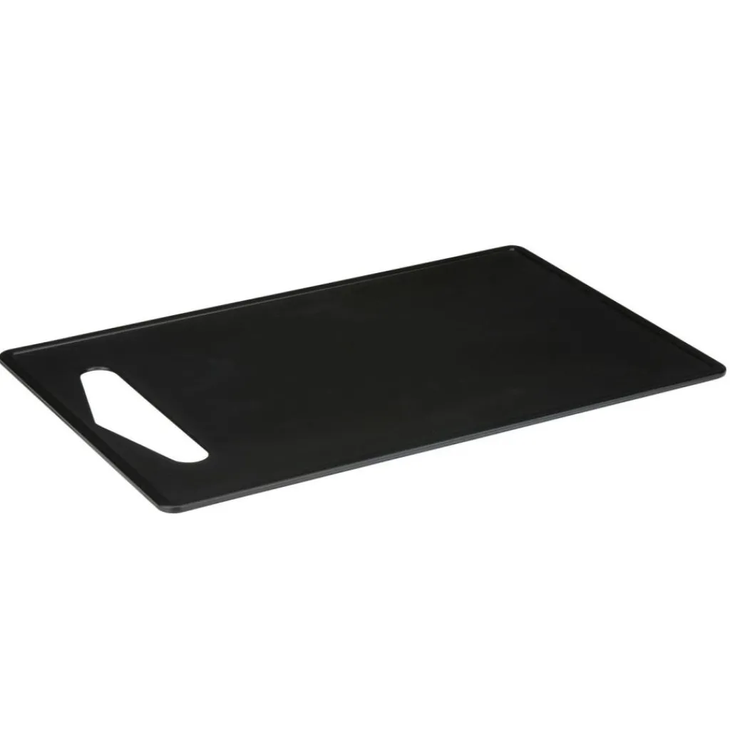 Alpina 871125255244 snijplank 4 kleuren assorti< Keukengerei