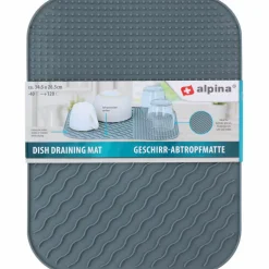 Alpina Afdruipmat< Accessoires