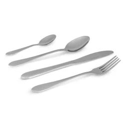 Alpina Bestekset 16-delig< Bestek