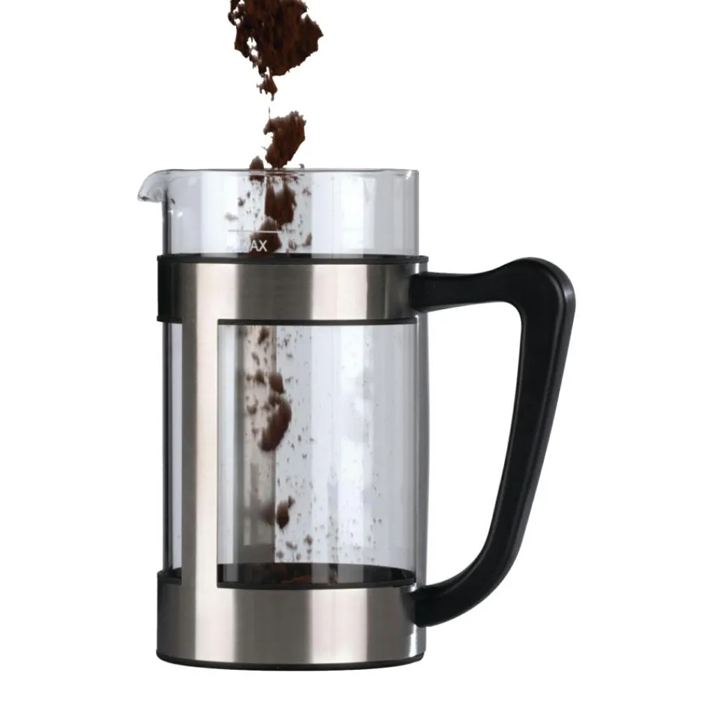 Alpina Cafetiére 1 liter< Keukenapparaten