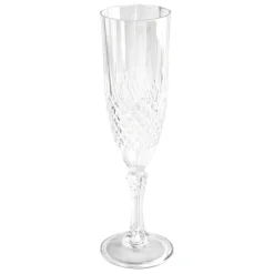 Glazen & Bekers-Alpina Champagneglas 200 ml 6-pack