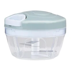 Alpina Chopper Speedy hakmolen groen< Keukengerei