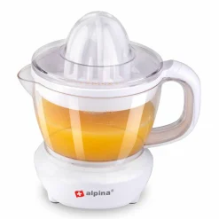 Alpina Citruspers wit< Keukenapparaten