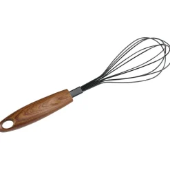 Keukengerei-Alpina Garde zwart