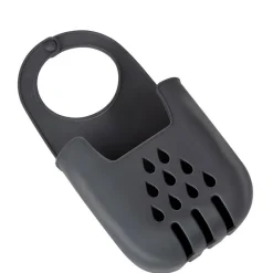 Alpina Hangende sponshouder 2 kleuren assorti< Schoonmaakartikelen