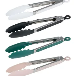 Keukengerei-Alpina Keukentang 4 kleuren assorti