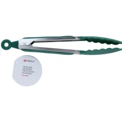 Keukengerei-Alpina Keukentang 4 kleuren assorti