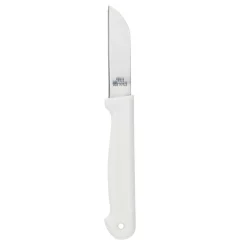 Keukengerei-Alpina Kitchen Knife 4-delige messenset 4 kleuren assorti