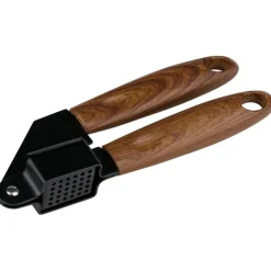 Keukengerei-Alpina Knoflookpers zwart