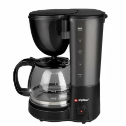 Keukenapparaten-Alpina Koffiezetapparaat