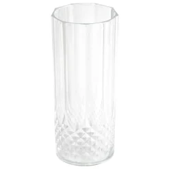 Alpina Longdrinkglas 400 ml transparant 6-pack< Glazen & Bekers