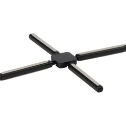 Accessoires-Alpina Onderzetter opvouwbaar assorti