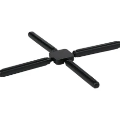 Accessoires-Alpina Onderzetter opvouwbaar assorti