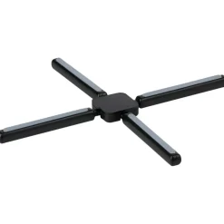 Accessoires-Alpina Onderzetter opvouwbaar assorti