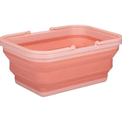 Alpina Opbergmand opvouwbaar assorti< Opbergboxen & Kratten