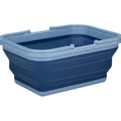 Alpina Opbergmand opvouwbaar assorti< Opbergboxen & Kratten