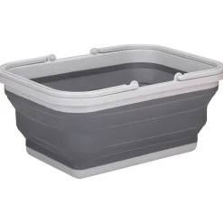 Alpina Opbergmand opvouwbaar assorti< Opbergboxen & Kratten